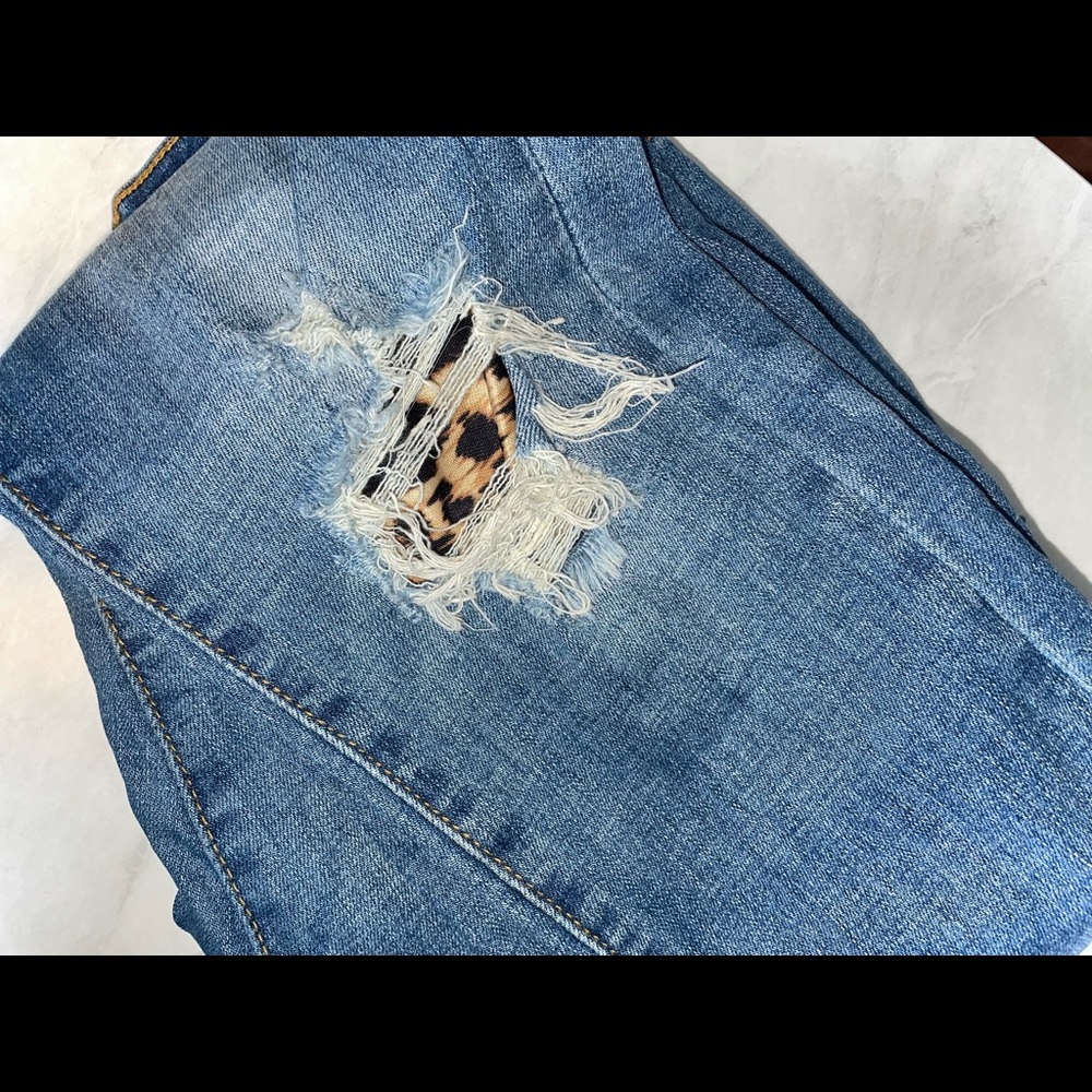 Rustic Denim - image 2